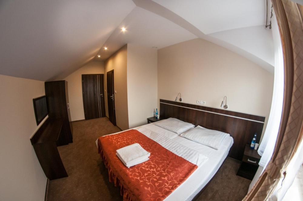 Comfort Double or Twin Room