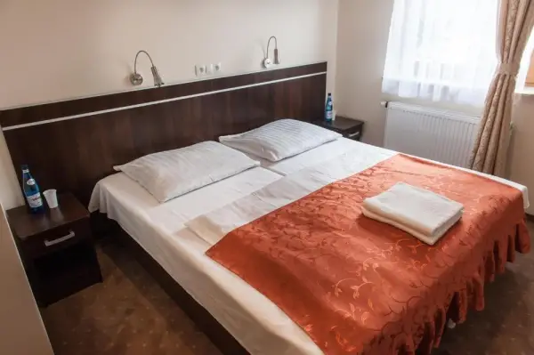 Hotel E7 10